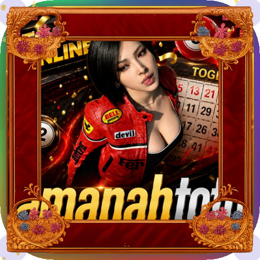 amanahtoto — galeri pratinjau Resmi APK